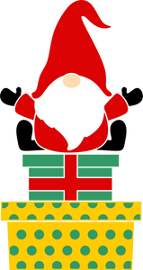 Christmas Gnomes