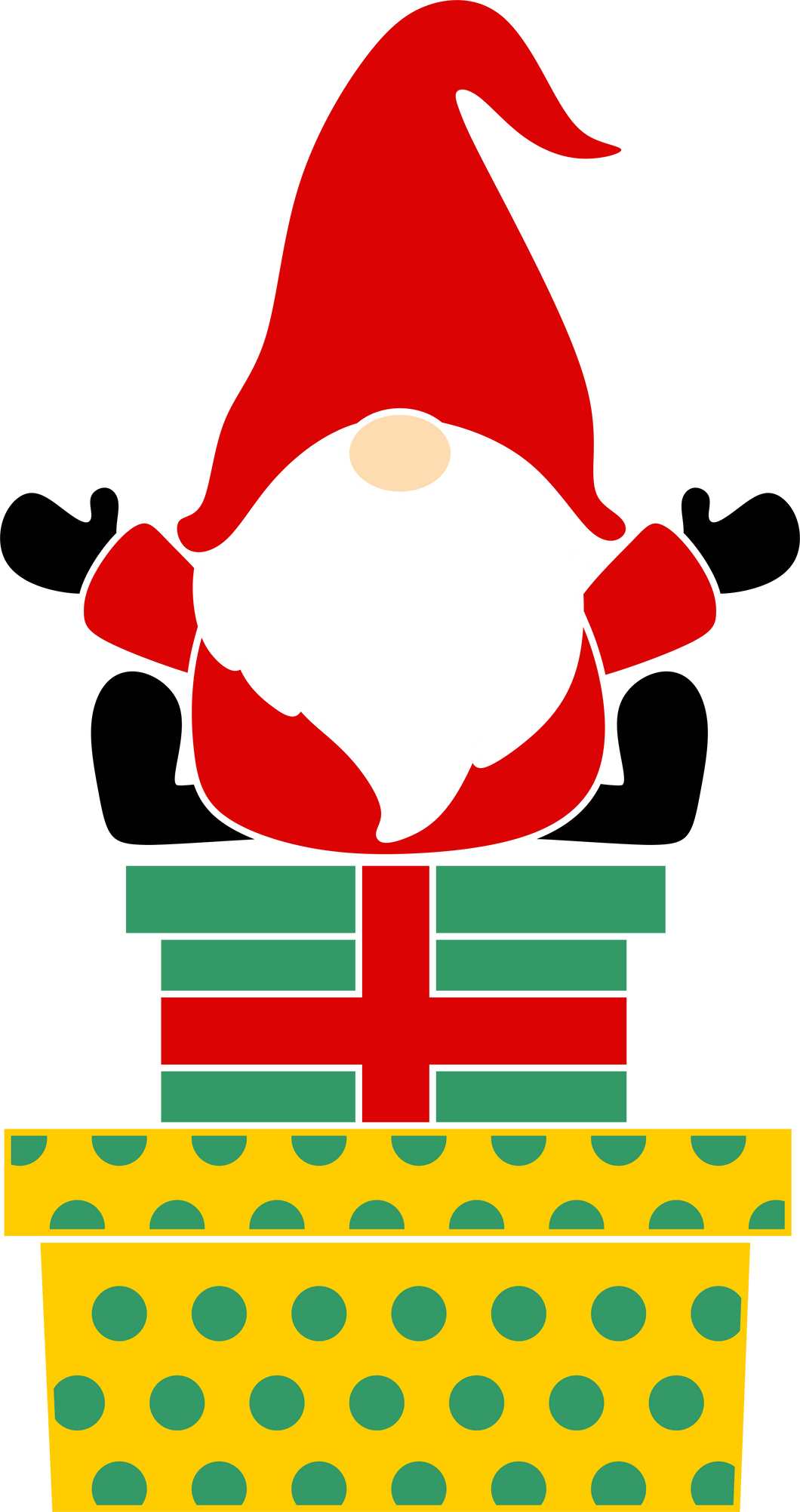 Christmas Gnomes