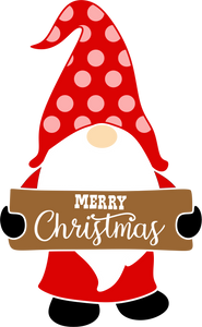 Christmas Gnomes