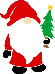 Christmas Gnomes
