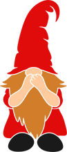 Load image into Gallery viewer, Christmas Gnomes
