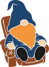 Load image into Gallery viewer, Christmas Gnomes
