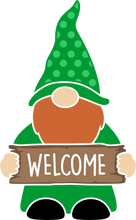 Load image into Gallery viewer, Christmas Gnomes
